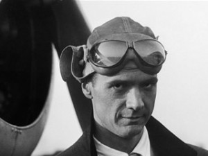 howard hughes