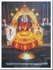 sri mookambika
