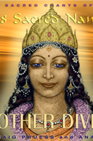 108 Names of Mother Divine by Craig Pruess
