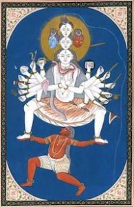 origins of tantra
